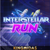 Interstellar Run JL588